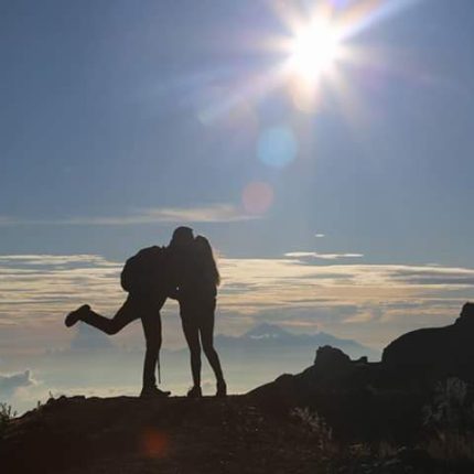 Mount Agung Sunrise Trekking