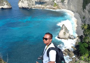 Snorkling in nusa penida (1)