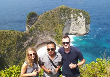 Snorkling in nusa penida (3)