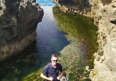 Snorkling in nusa penida (4)
