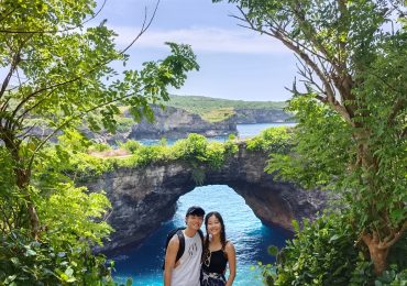 Snorkling in nusa penida (6)