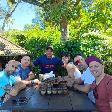 Ubud