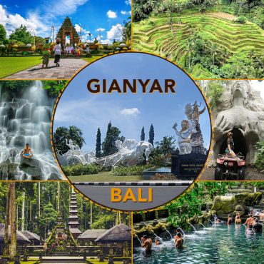 Gianyar